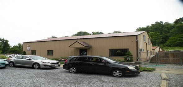141 Daley Rd Arlington New York, 12603 | Dutchess - 2,500 SF Flex / Storage / Office