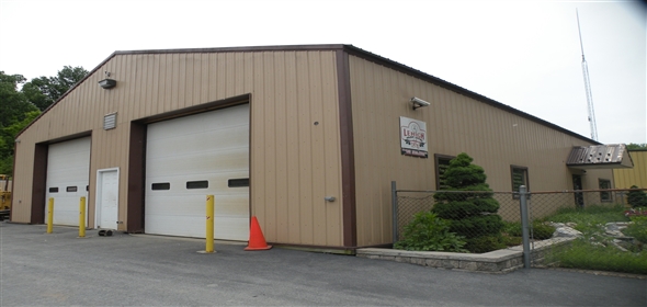 141 Daley Rd Arlington New York, 12603 | Dutchess - 2,500 SF Flex / Storage / Office