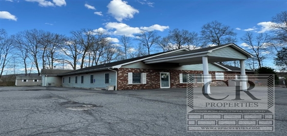 20 Park Ln Highland New York, 12528 | Commercial Building, Former Daycare / Education - Near Interstate 87