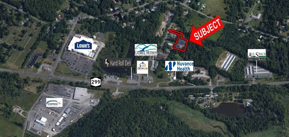 20 Park Ln Highland New York, 12528 | Commercial Building, Former Daycare / Education - Near Interstate 87