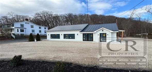 5321 U.S. 44 Amenia New York, 12501 | Amenia / Millerton - New Elevation & Interior NY & CT Crossroads