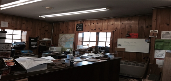 2436 County Road 83 Gallatin New York, 12567 | Dutchess - Columbia 16,800 SF Clear Span