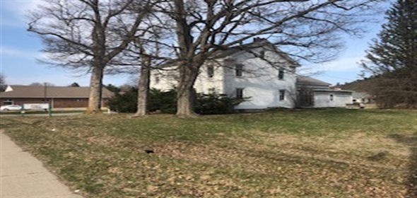 2436 County Road 83 Gallatin New York, 12567 | Dutchess - Columbia 16,800 SF Clear Span