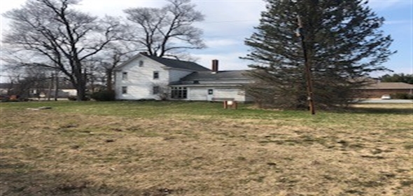 2436 County Road 83 Gallatin New York, 12567 | Dutchess - Columbia 16,800 SF Clear Span