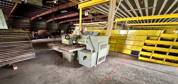 2436 County Road 83 Gallatin New York, 12567 | Dutchess - Columbia 16,800 SF Clear Span