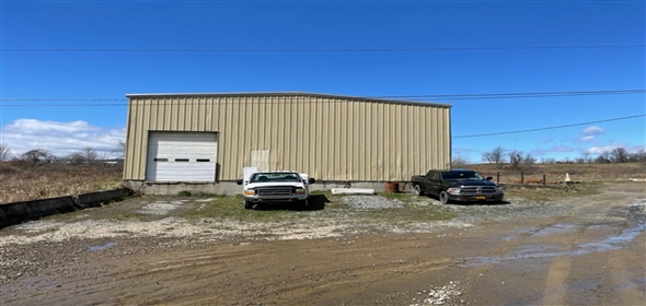 206 Milton Turnpike Milton New York, 12547 | Industrial Lease - Newburgh - Kingston