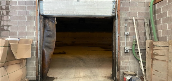 206 Milton Turnpike Milton New York, 12547 | Industrial Lease - Newburgh - Kingston