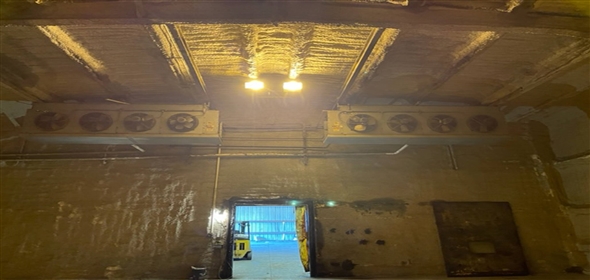 206 Milton Turnpike Milton New York, 12547 | Industrial Lease - Newburgh - Kingston