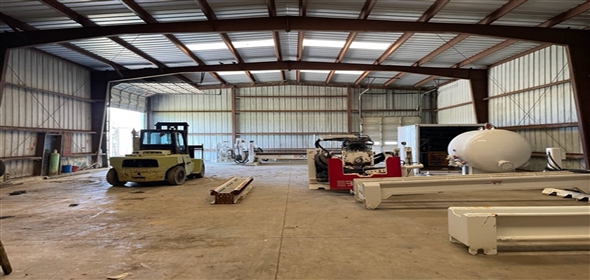 206 Milton Turnpike Milton New York, 12547 | Industrial Lease - Newburgh - Kingston