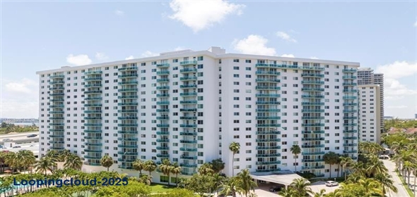 19380 Collins Ave # 1425 Sunny Isles Beach Florida, 33160 | Amazing Condo