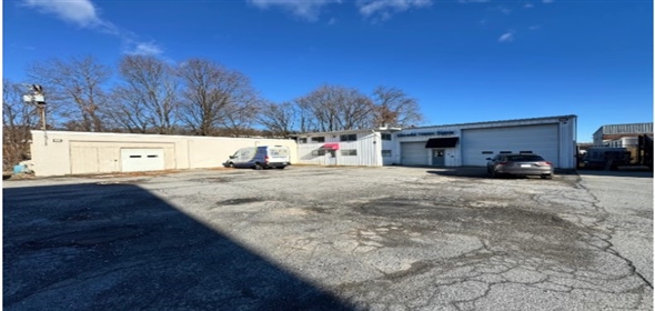 97 N Clinton St Poughkeepsie New York, 12601 | Flex Industrial, Mid Hudson Bridge Area