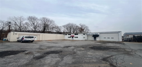 97 N Clinton St Poughkeepsie New York, 12601 | Flex Industrial, Mid Hudson Bridge Area