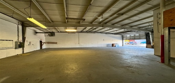 97 N Clinton St Poughkeepsie New York, 12601 | Flex Industrial, Mid Hudson Bridge Area