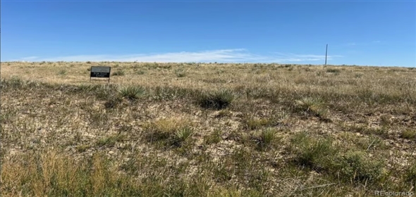 21461 Way Of Peace Deer Trail Colorado, 80105 | 70 +/- ACRE HILLTOP PRIVATE PROPERTY