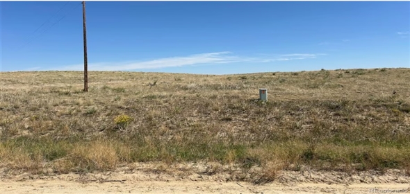 21461 Way Of Peace Deer Trail Colorado, 80105 | 70 +/- ACRE HILLTOP PRIVATE PROPERTY