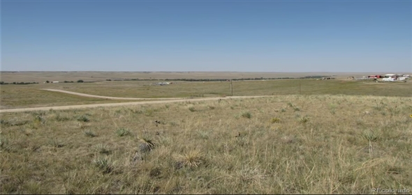 21461 Way Of Peace Deer Trail Colorado, 80105 | 70 +/- ACRE HILLTOP PRIVATE PROPERTY