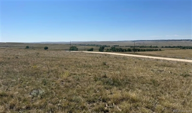 21461 Way Of Peace Deer Trail Colorado, 80105 | 70 +/- ACRE HILLTOP PRIVATE PROPERTY