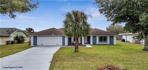 7764 Indian Ridge Trl N Kissimmee Florida, 34747 | Amazing Singlefamily