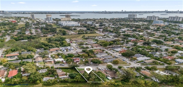 11330 Peachtree Dr Miami Florida, 33161 | Beautiful Multifamily