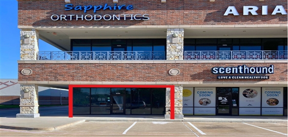 4899 Hwy 6 Missouri City Texas, 77459 | Tang City Plaza