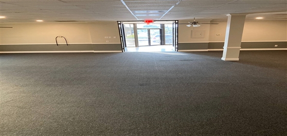 6677 Rookin St Houston Texas, 77074 | Former Freestanding Funeral Home