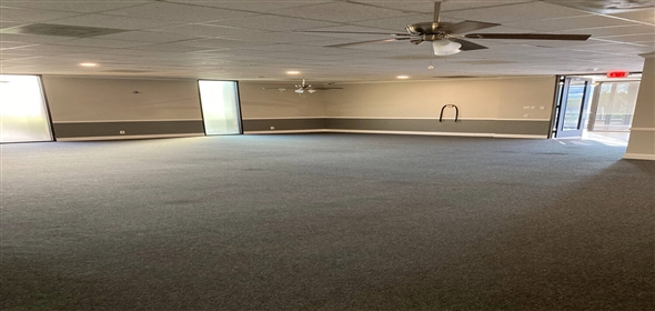 6677 Rookin St Houston Texas, 77074 | Former Freestanding Funeral Home