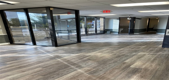 6677 Rookin St Houston Texas, 77074 | Former Freestanding Funeral Home