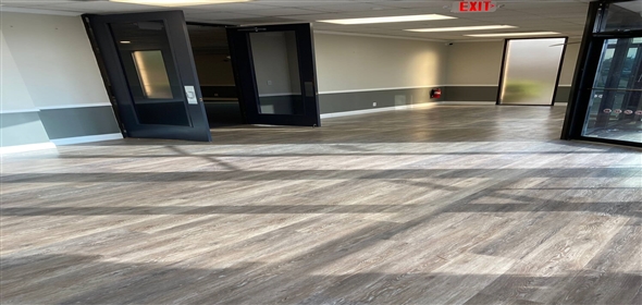 6677 Rookin St Houston Texas, 77074 | Former Freestanding Funeral Home