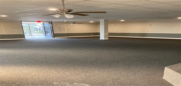 6677 Rookin St Houston Texas, 77074 | Former Freestanding Funeral Home