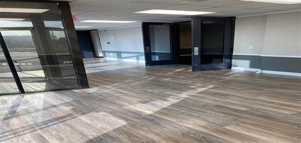 6677 Rookin St Houston Texas, 77074 | Former Freestanding Funeral Home