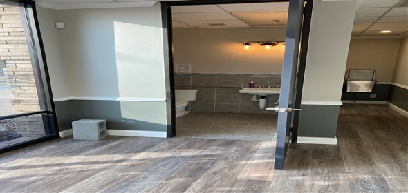 6677 Rookin St Houston Texas, 77074 | Former Freestanding Funeral Home