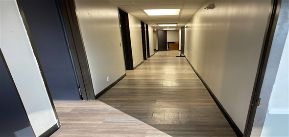 6677 Rookin St Houston Texas, 77074 | Former Freestanding Funeral Home