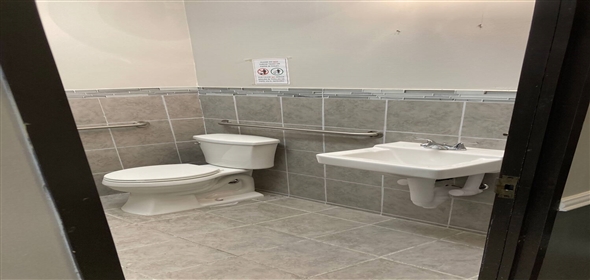 6677 Rookin St Houston Texas, 77074 | Former Freestanding Funeral Home