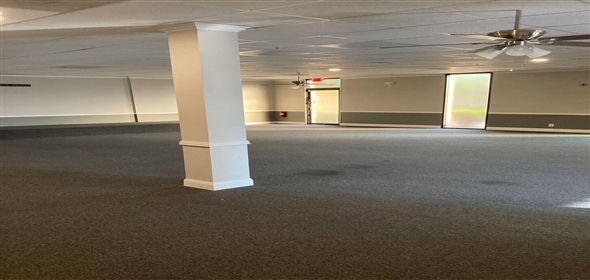 6677 Rookin St Houston Texas, 77074 | Former Freestanding Funeral Home