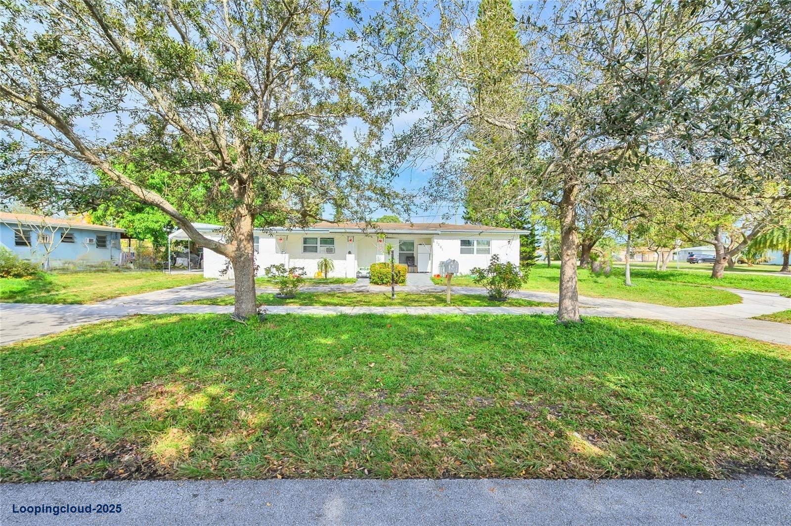 Beautiful Single Family