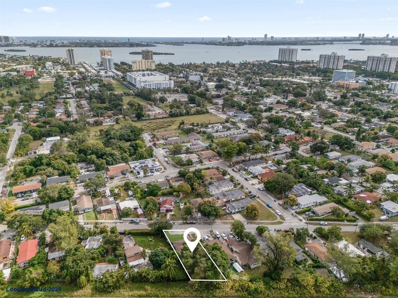 Commercial Property for Sale in Miami Florida 33161