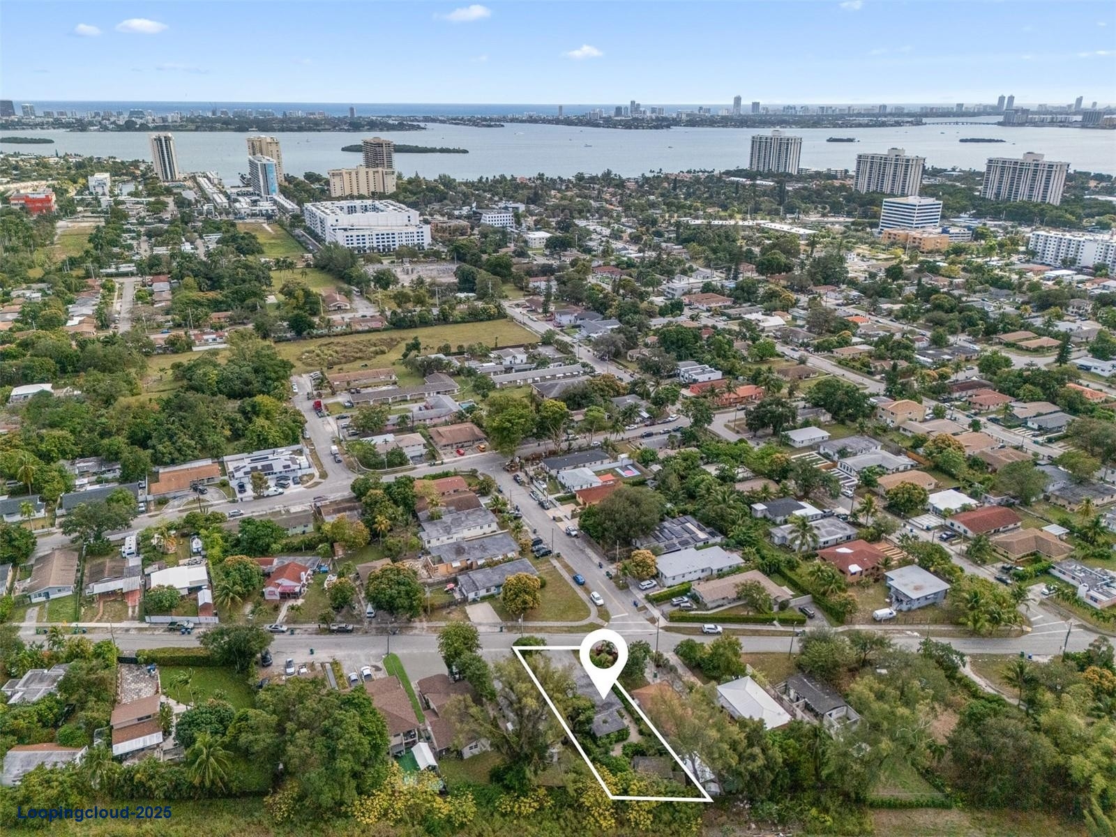 Commercial Property for Sale in Miami Florida 33161