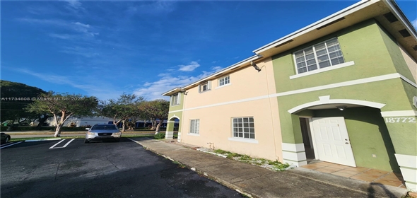 18772 SW 100th Ave # 18772 Cutler Bay Florida, 33157 | Amazing Condo