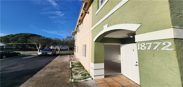 18772 SW 100th Ave # 18772 Cutler Bay Florida, 33157 | Amazing Condo