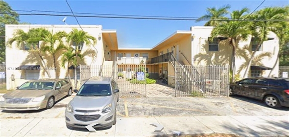 3615 Thomas Ave # 1 Miami Florida, 33133 | Amazing Condo