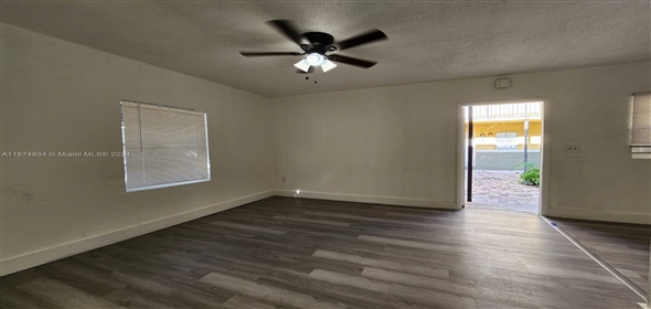 3615 Thomas Ave # 1 Miami Florida, 33133 | Amazing Condo