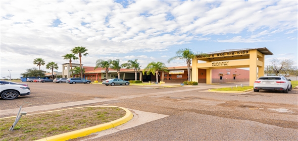 301 Conquest Boulevard Edinburg Texas, 78539 | Exclusive Office