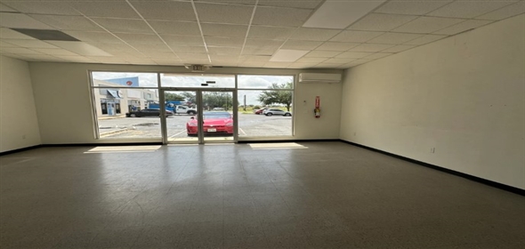 1328 S Jackson Rd Mc Allen Texas, 78503 | Retail Space for Lease