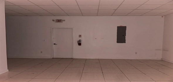 1328 S Jackson Rd Mc Allen Texas, 78503 | Retail Space for Lease