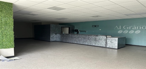 1328 S Jackson Rd Mc Allen Texas, 78503 | Retail Space for Lease