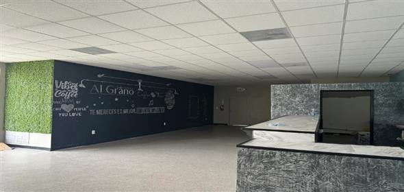 1328 S Jackson Rd Mc Allen Texas, 78503 | Retail Space for Lease