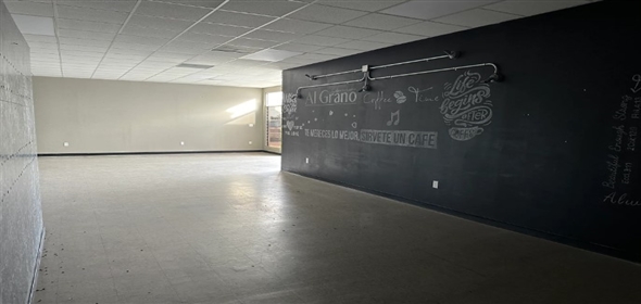 1328 S Jackson Rd Mc Allen Texas, 78503 | Retail Space for Lease