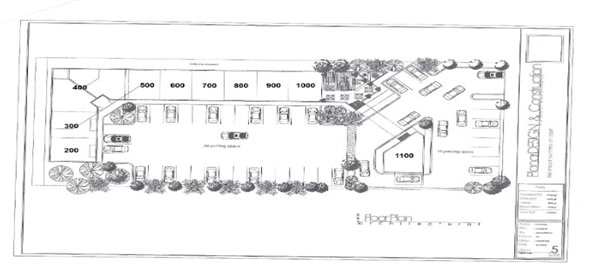 1328 S Jackson Rd Mc Allen Texas, 78503 | Retail Space for Lease