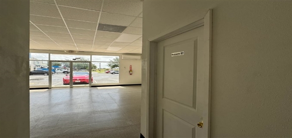 1328 S Jackson Rd Mc Allen Texas, 78503 | Retail Space for Lease