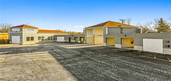 565 East 170th Street South Holland Illinois, 60473 | Amazing Industrial Property